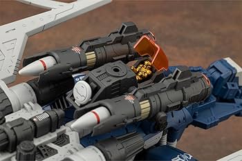 マキリ３コ一個箱なし　サラマンダー HMMゾイド「RZ-045 サラマンダー」ご購入を検討いただいている
